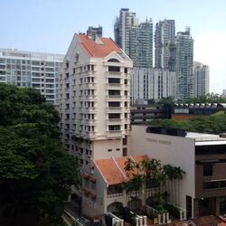Robertson Edge (D9), Apartment #414964461